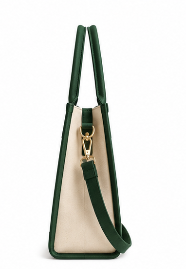 Canvas Tote HandBag