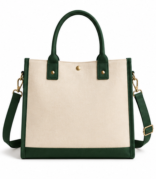 Canvas Tote HandBag