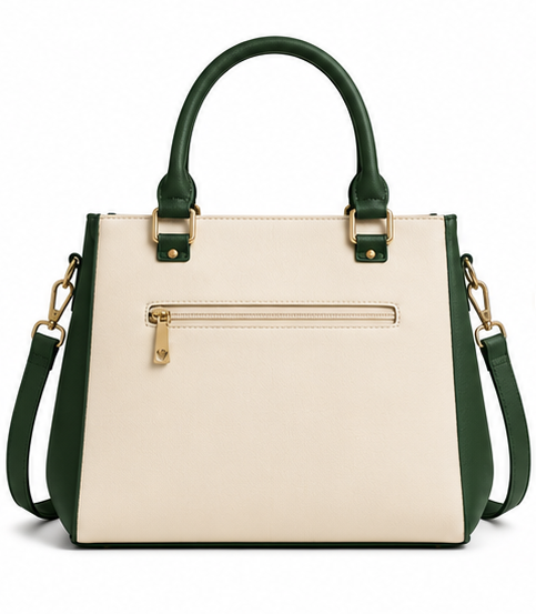 Premium Elegant Crossbody Shoulder Bag