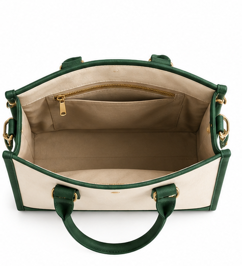 Canvas Tote HandBag