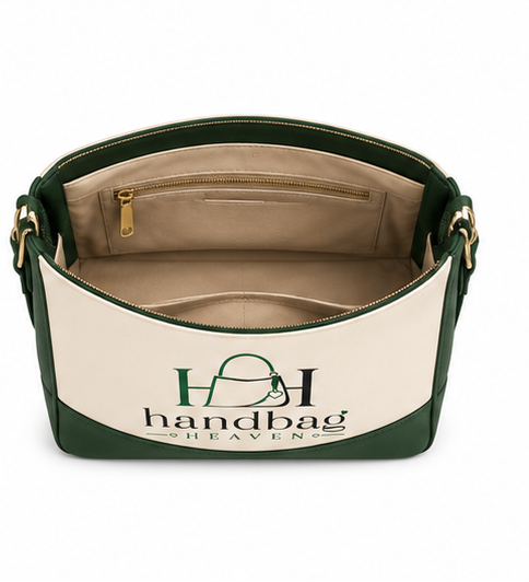 Luxury Minimalist Crossbody Handbag with Adjustable Strap