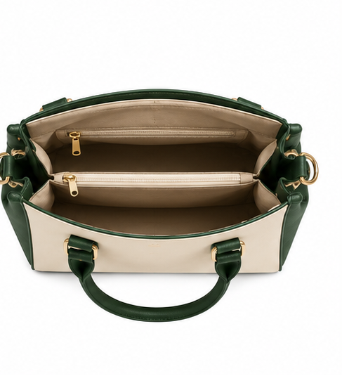 Premium Elegant Crossbody Shoulder Bag