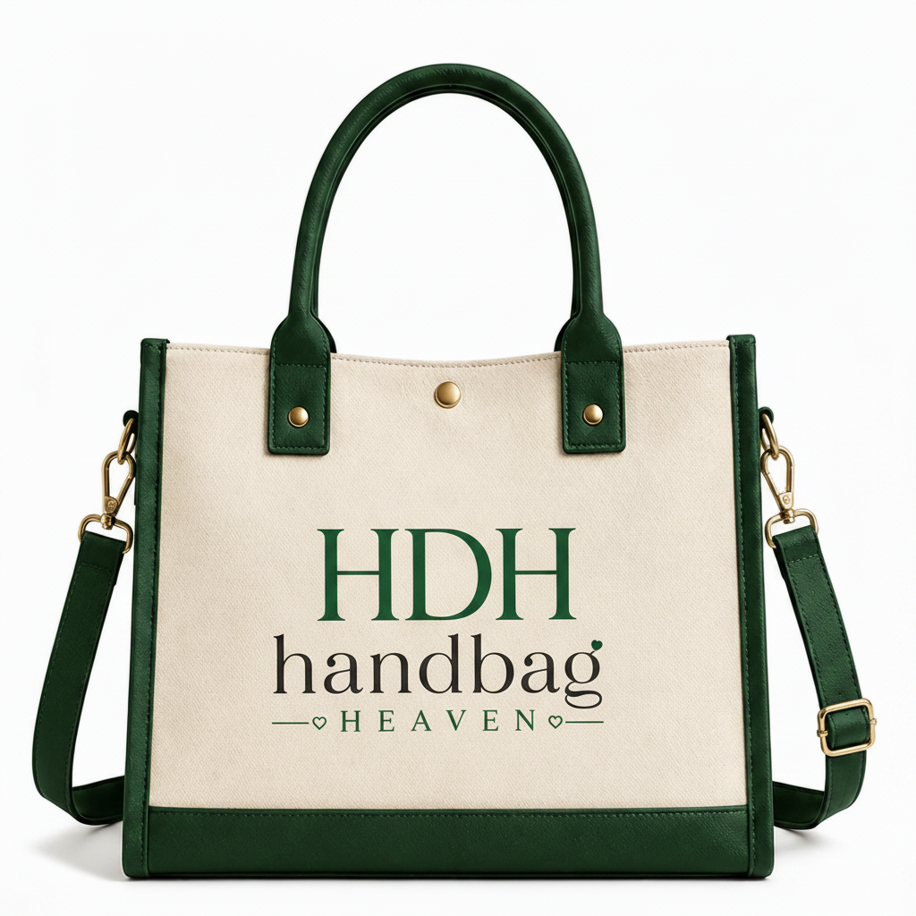 Canvas Tote HandBag