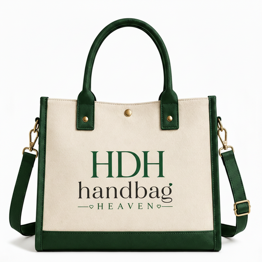 Canvas Tote HandBag